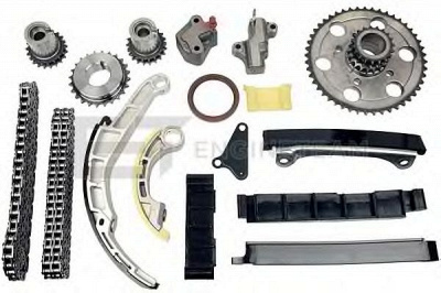 ET ENGINETEAM rs0027 -